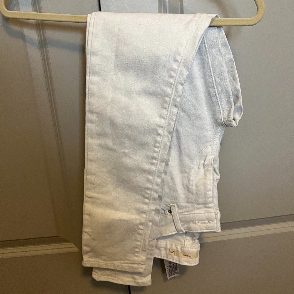 Levi's Skinny Jeans
